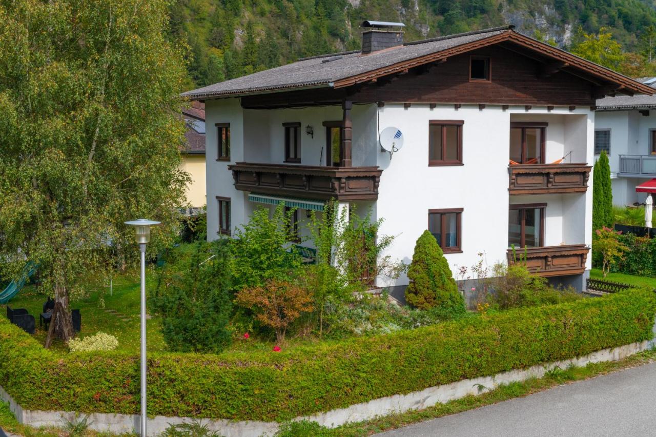 Appartements Das Charlie Ебензее Екстериор снимка