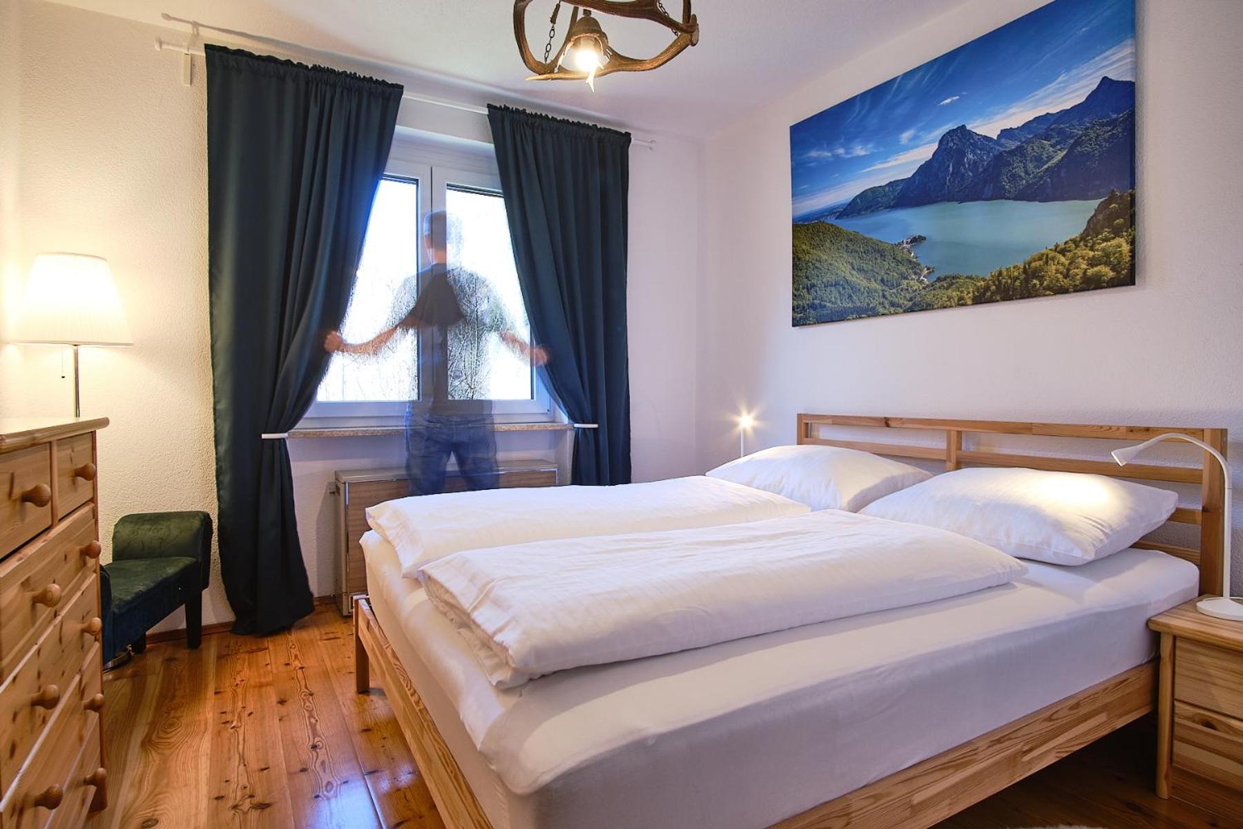 Appartements Das Charlie Ебензее Екстериор снимка