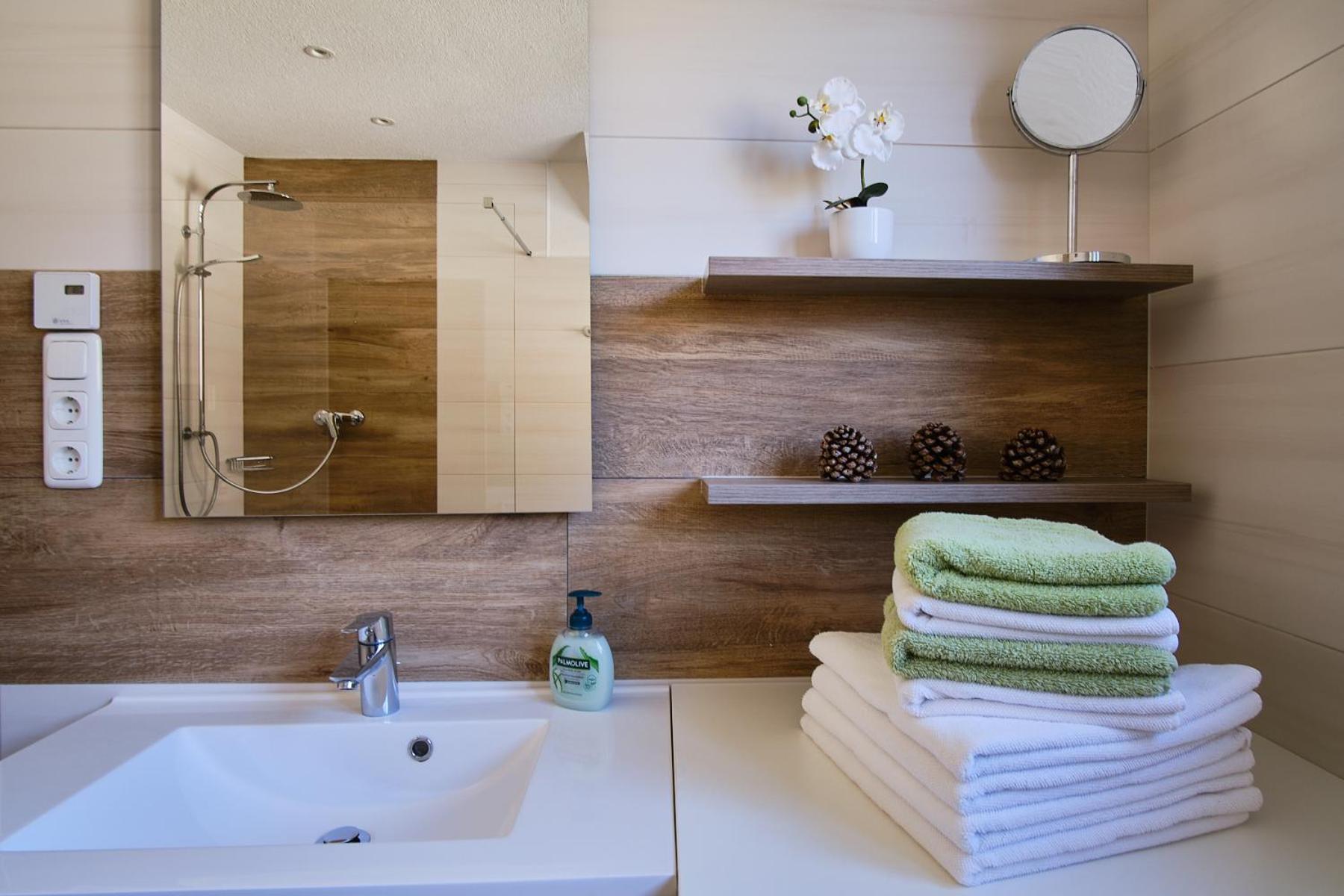 Appartements Das Charlie Ебензее Екстериор снимка