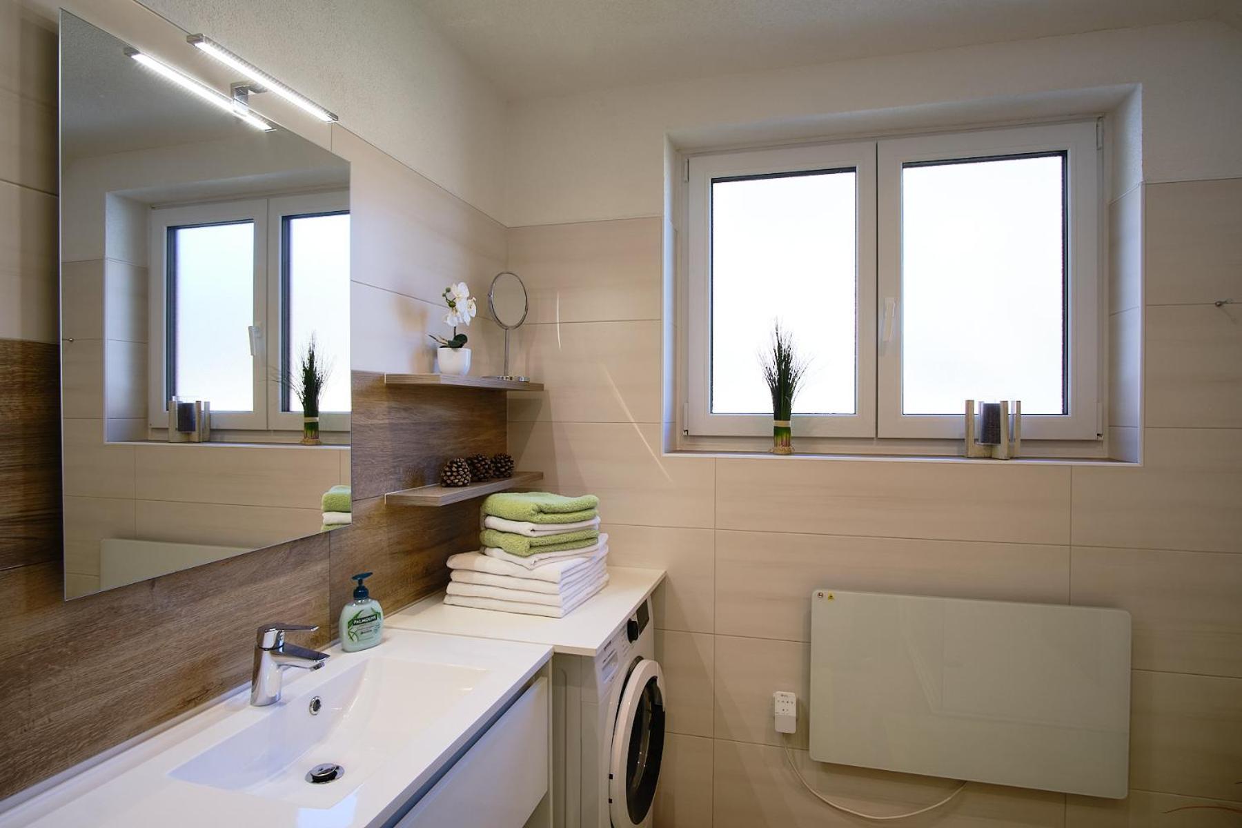 Appartements Das Charlie Ебензее Екстериор снимка