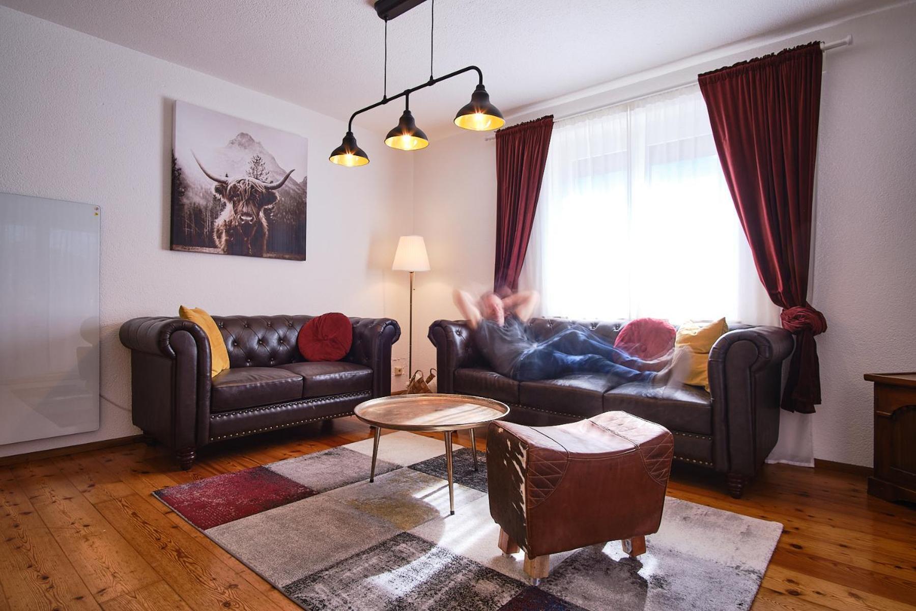 Appartements Das Charlie Ебензее Екстериор снимка