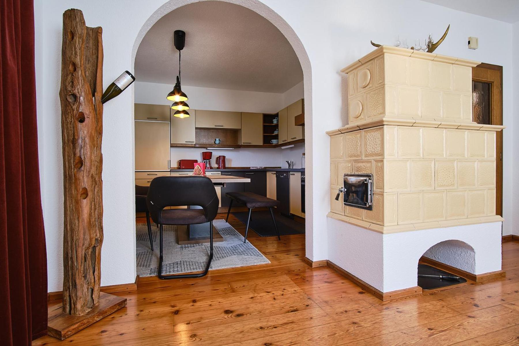 Appartements Das Charlie Ебензее Екстериор снимка
