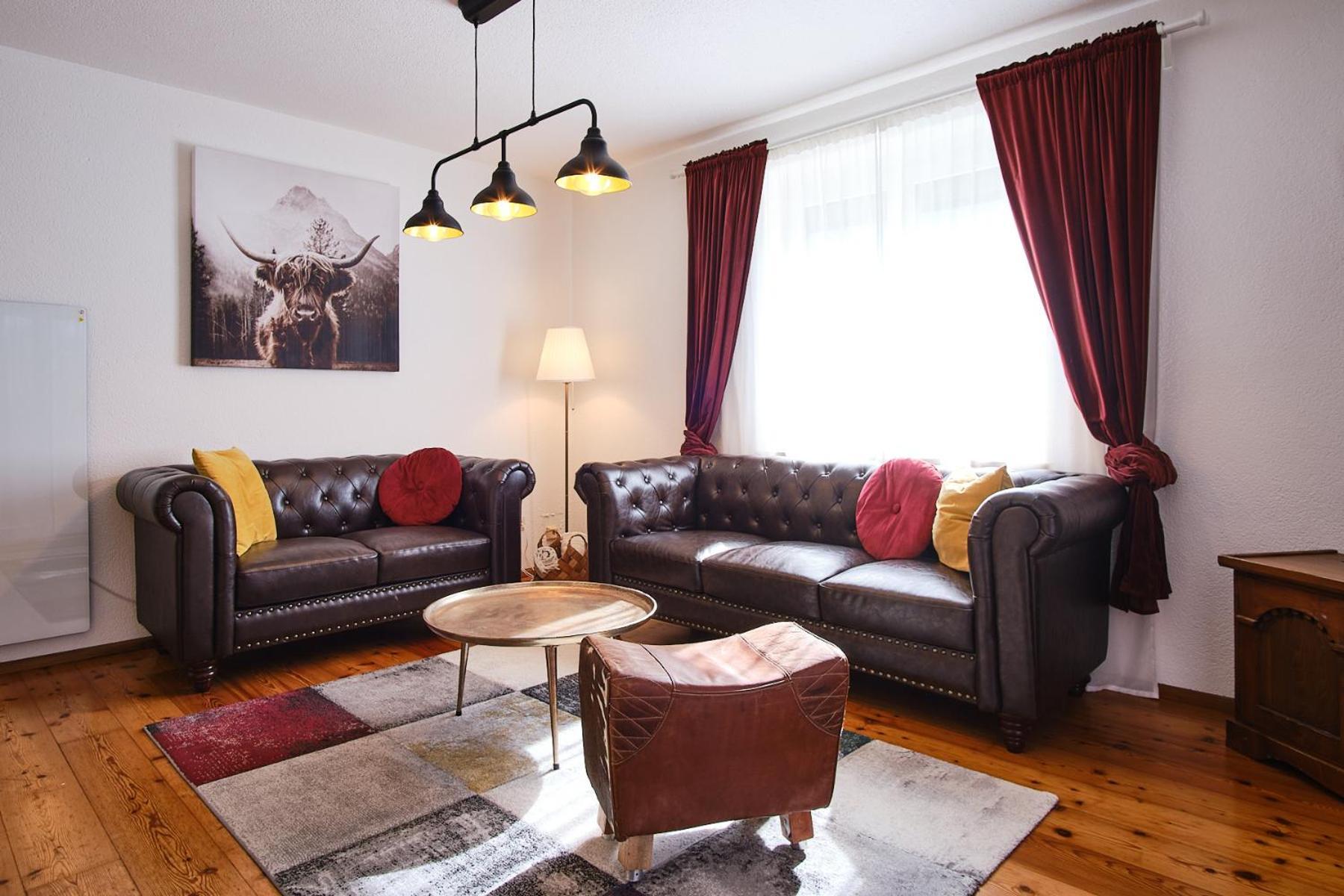 Appartements Das Charlie Ебензее Екстериор снимка