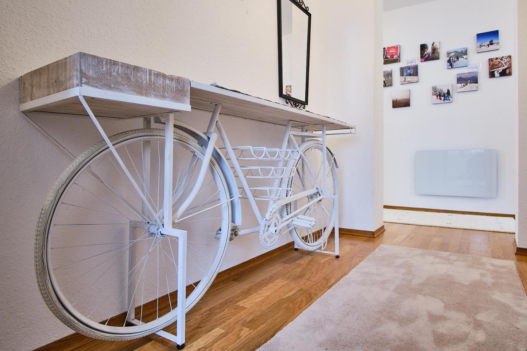 Appartements Das Charlie Ебензее Екстериор снимка
