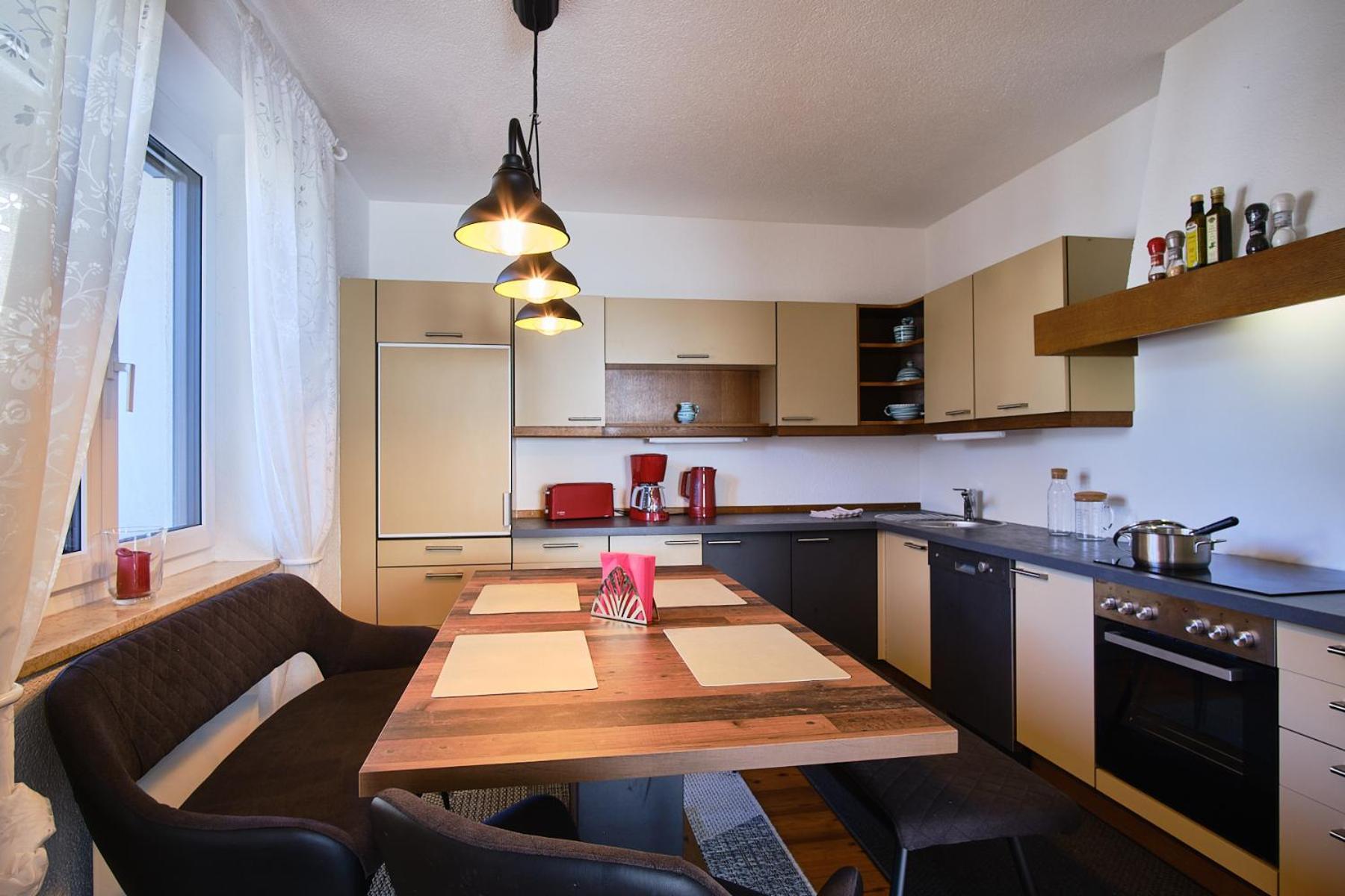 Appartements Das Charlie Ебензее Екстериор снимка