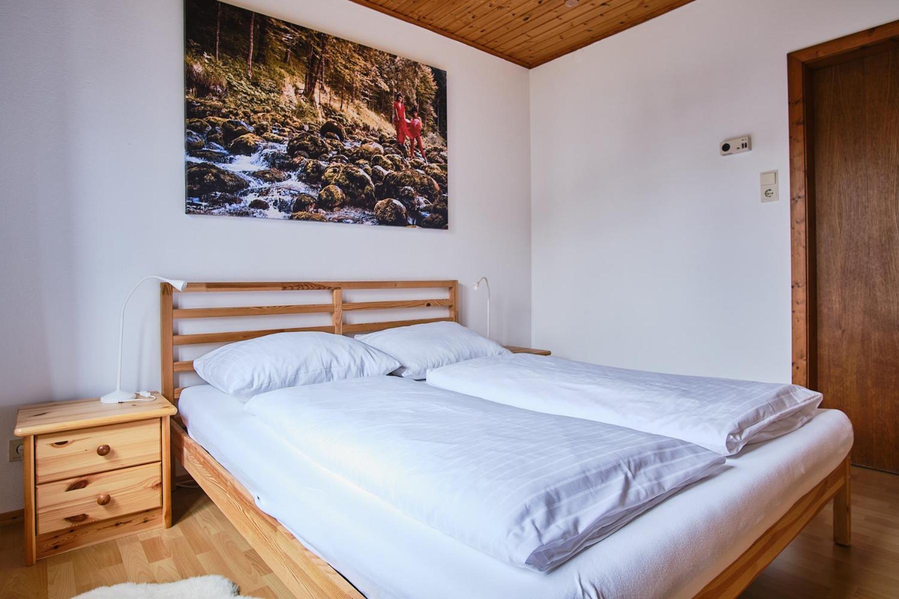 Appartements Das Charlie Ебензее Екстериор снимка