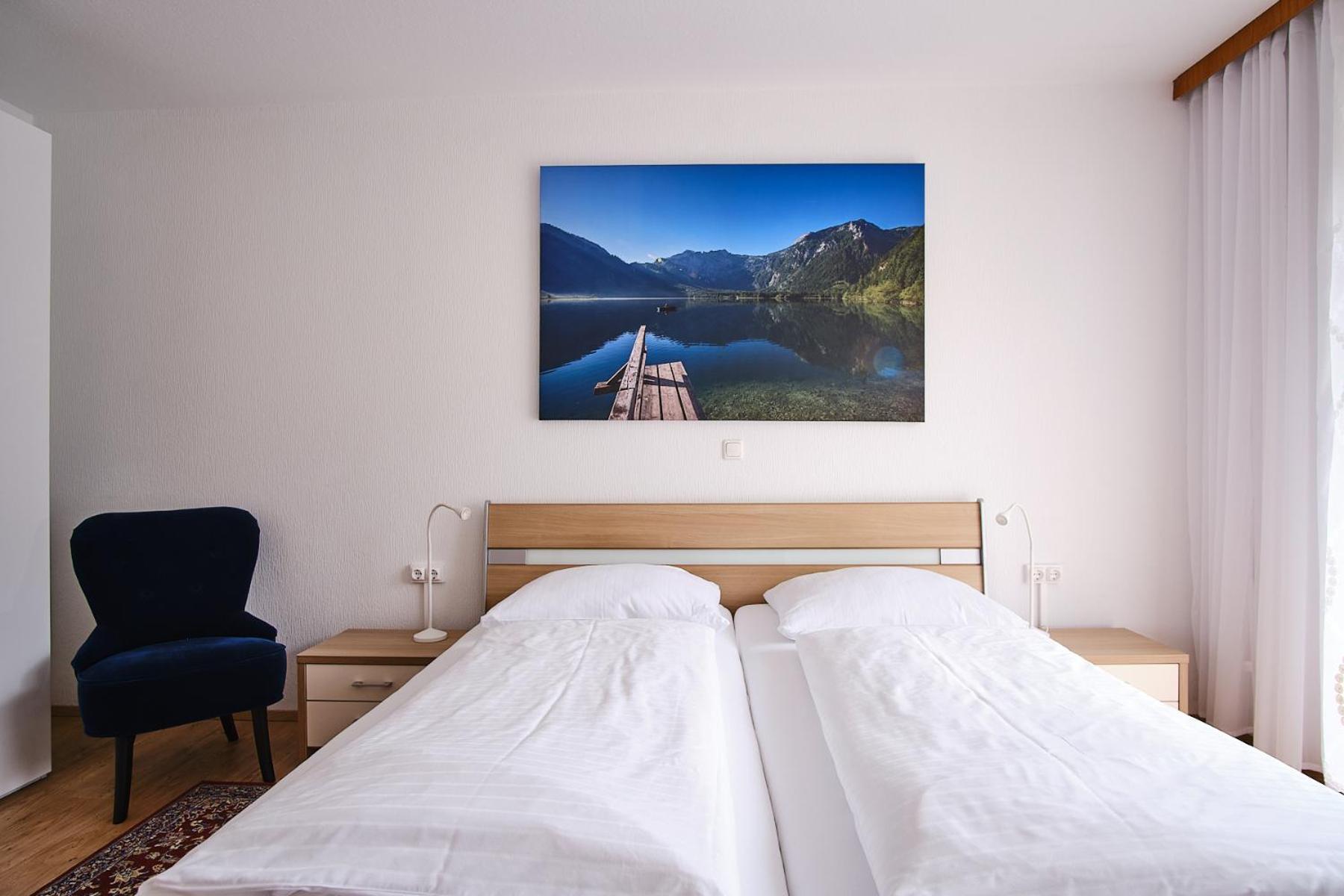 Appartements Das Charlie Ебензее Екстериор снимка
