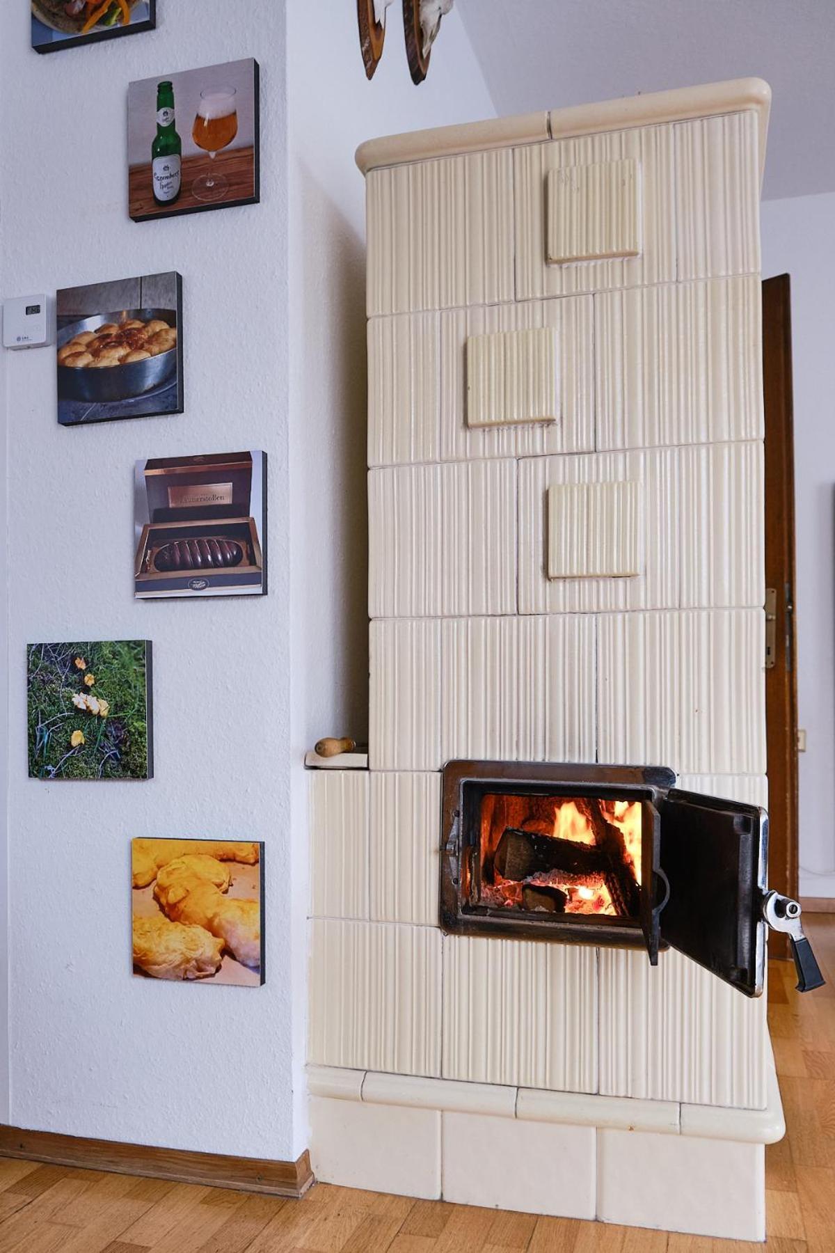 Appartements Das Charlie Ебензее Екстериор снимка
